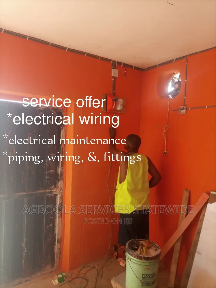 Electrical Service