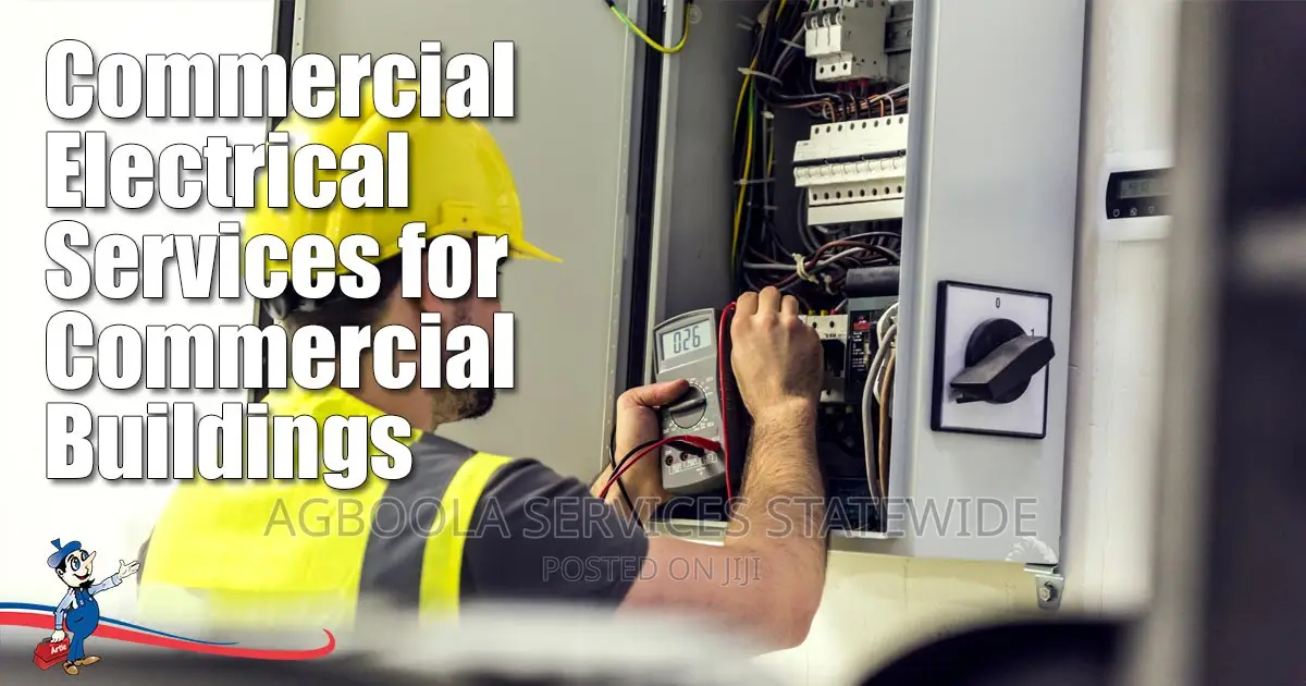 Electrical Service