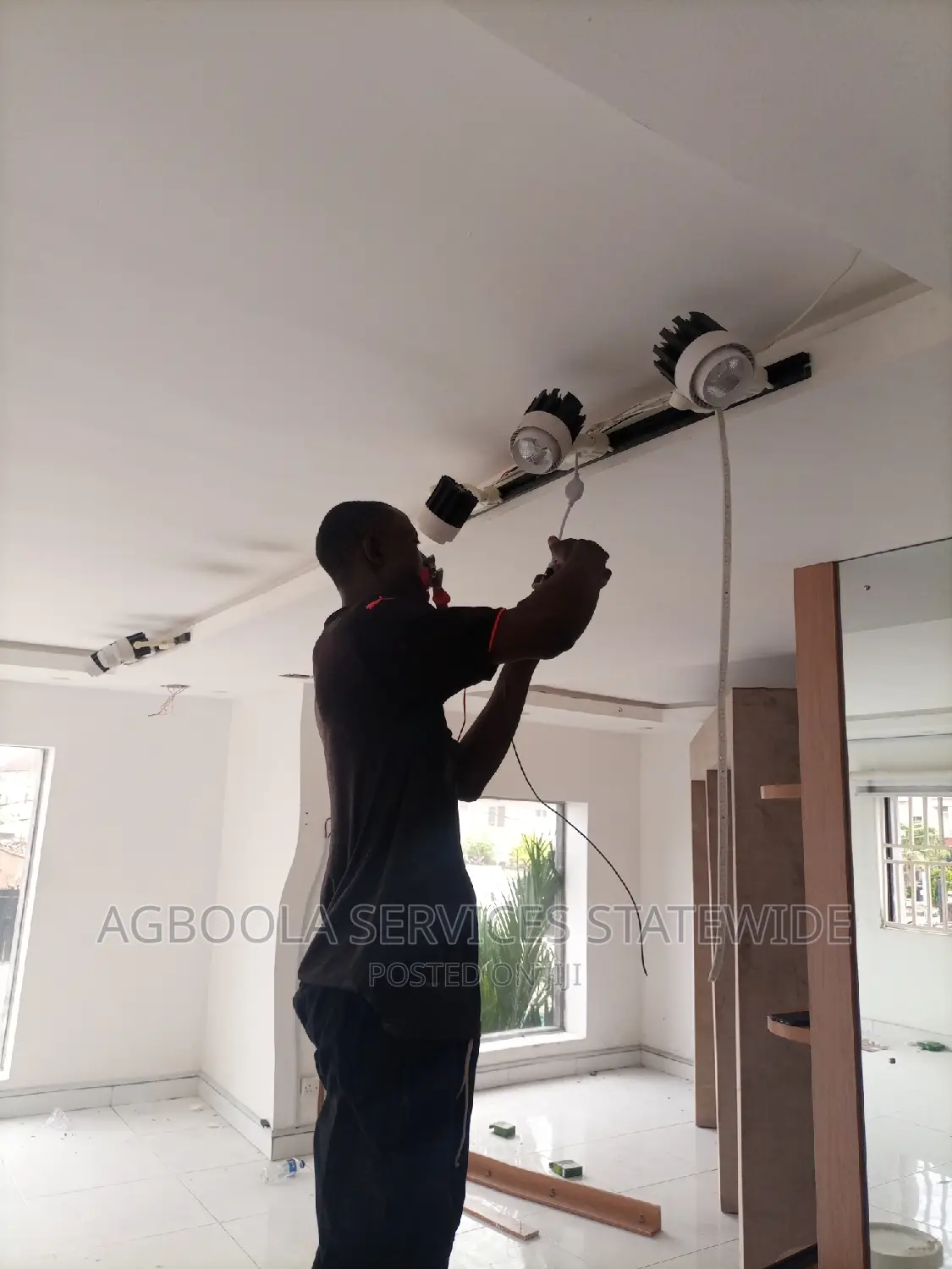 Electrical Service