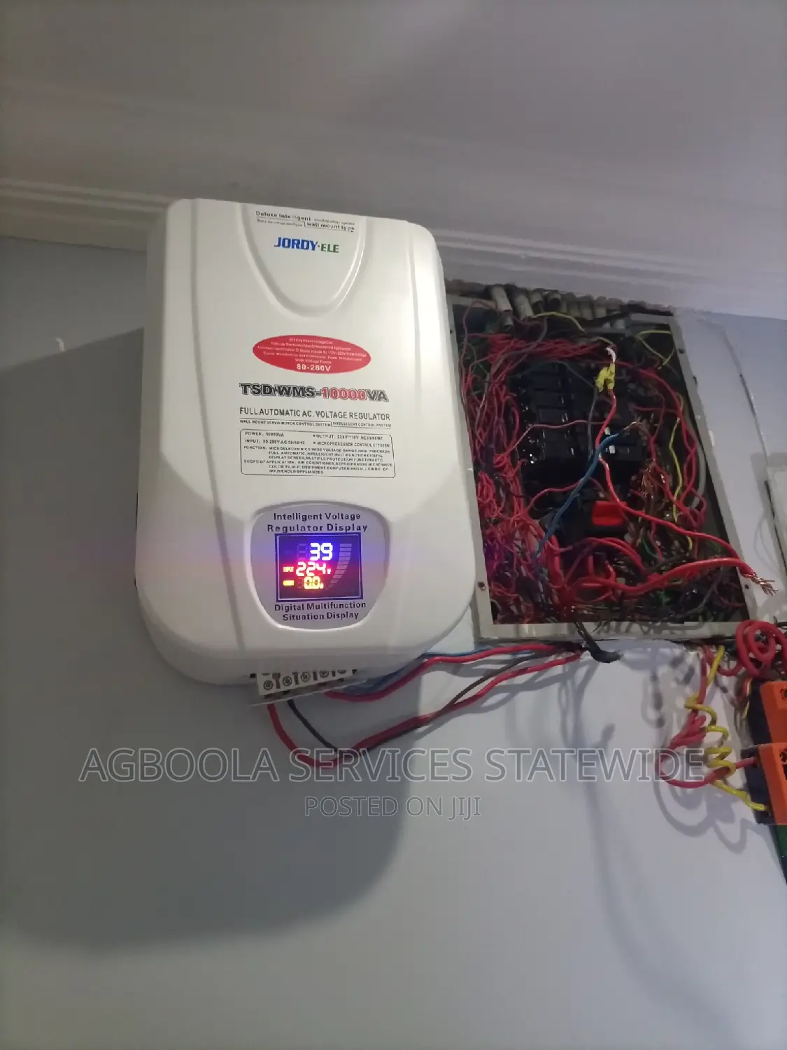 Electrical Service