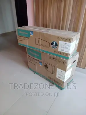 Hisense 1.5hp Split Air Conditioner With Warranty