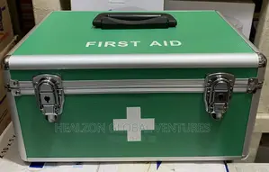 Medium First Aidbox