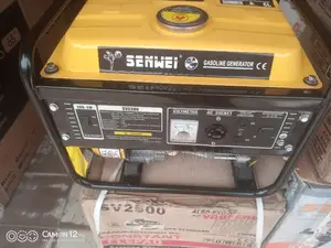 Senwei Petrol Generator 1.5kva