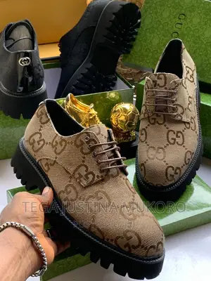 Men's Footwear