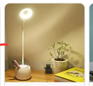 Lontor Rechargeable Led Reading Lamp