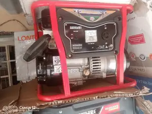 Senwei Petrol Generator 1.8kva