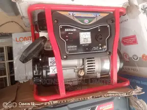 Senwei Petrol Generator 1.8kva