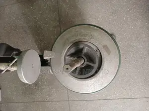 Manual Tyre Changer