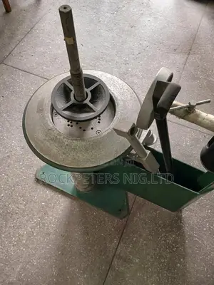 Manual Tyre Changer