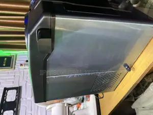 Ice Cube Maker And Water Dispenser