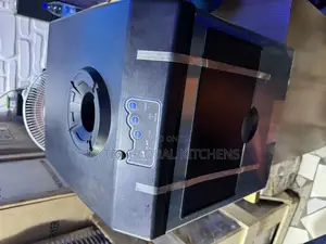 Ice Cube Maker And Water Dispenser