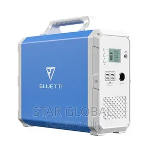 Experience the Difference: Upgrade to BLUETTI 1500wh/1000w