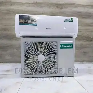 1 5inches Hisnse Ac