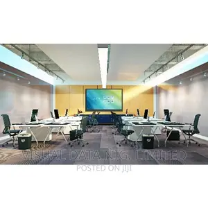 Interactive Flat Panel 75inches