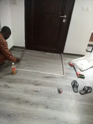 Flooring Installation