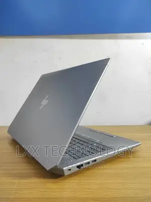 Laptop HP ZBook 15u G5 32GB Intel Core I7 SSD 512GB