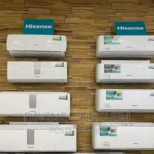 Hisnse Air Condition