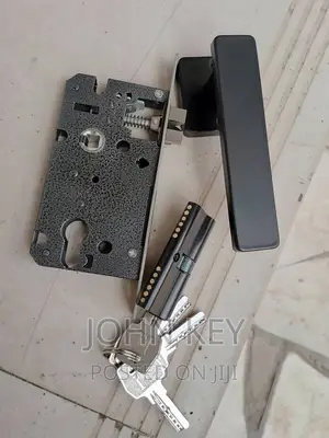 King House Door Lock