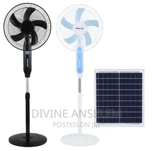Solar Fan 18inch
