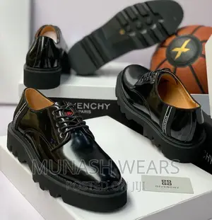 Givenchy Luxury Shoes