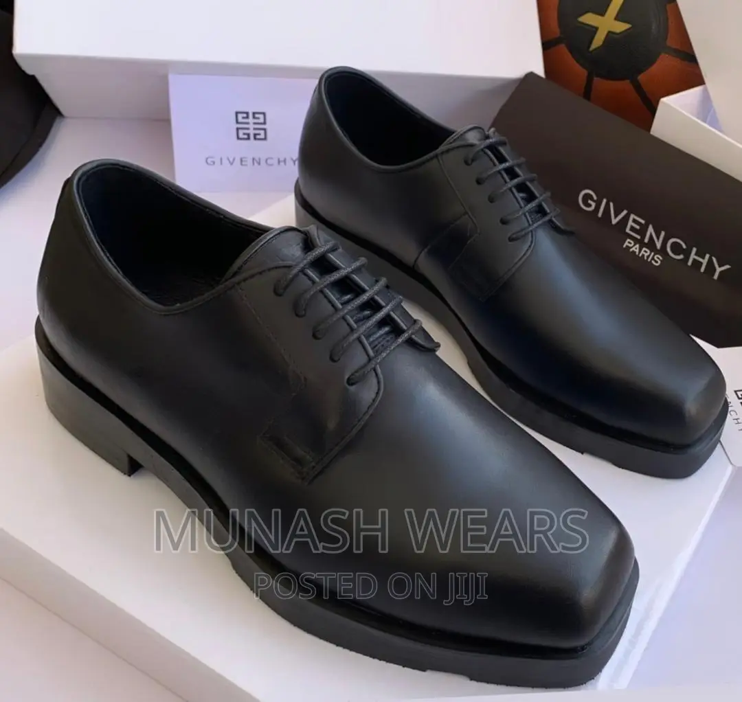 Givenchy Luxury Shoes