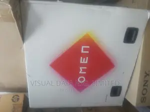 New Desktop Computer HP Omen 40L 64GB Intel Core I9 HDD+SSD 1T