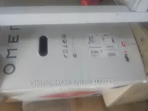 New Desktop Computer HP Omen 40L 64GB Intel Core I9 HDD+SSD 1T