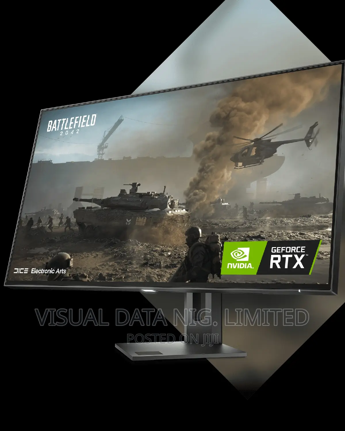 New Desktop Computer HP Omen 40L 64GB Intel Core I9 HDD+SSD 1T