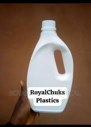 1litre White Container