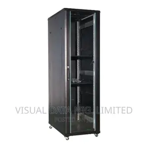 42u Rack 600 X 1000