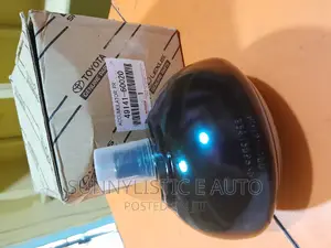 Accumulator for Toyota Landcruiser
