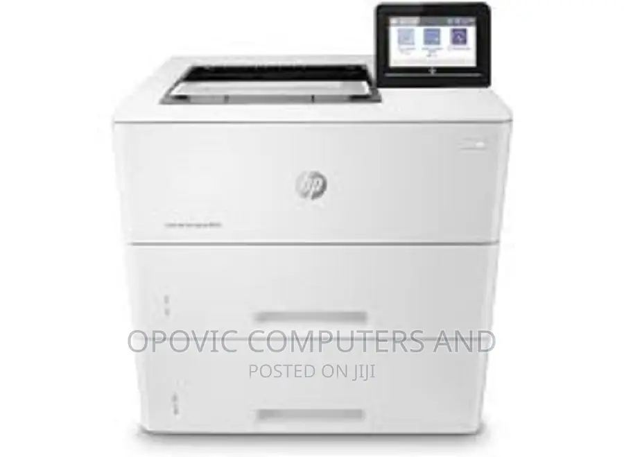Hp Laserjet Enterprise M507x Printer