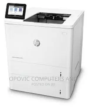 Hp Laserjet Enterprise M507x Printer