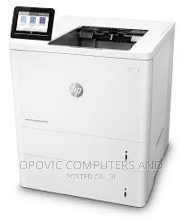 Hp Laserjet Enterprise M507x Printer