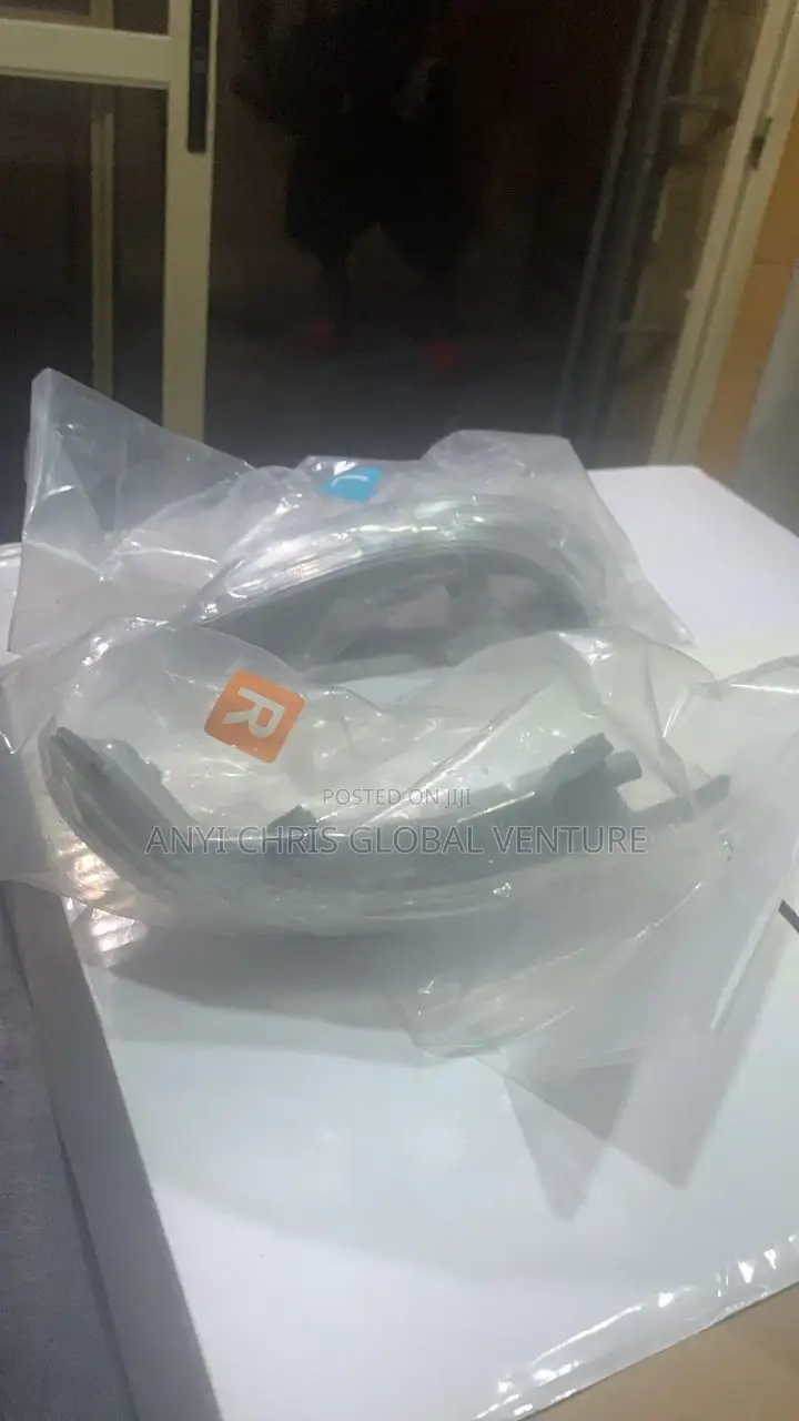 Said Mirror Pointer for LX 570