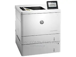 Hp Laserjet Enterprise M507x Printer