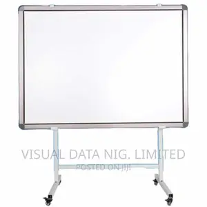 Interactive Flat Panel Rio Touch 96 Inches