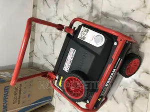 Eco8900es Sumec FIRMAN 7.5kva Generator