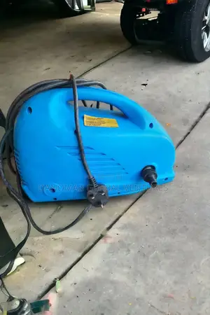 Great Outdoors Pressure Washer