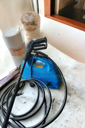 Great Outdoors Pressure Washer