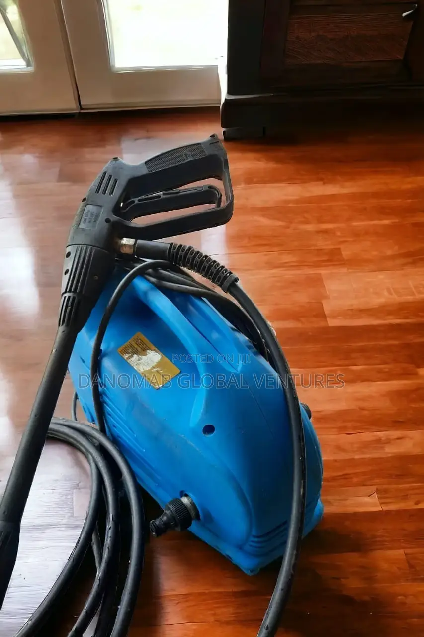 Great Outdoors Pressure Washer