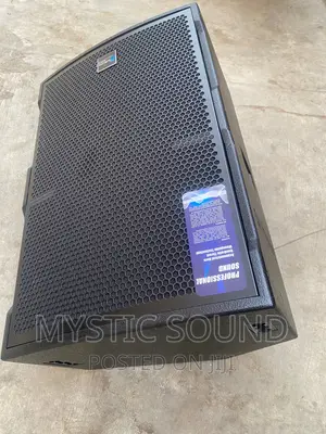 Infinity 15inches Stage Monitor HSE