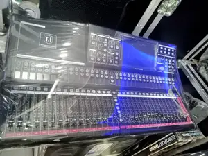 Professional T.I Digital Mixers 32channels