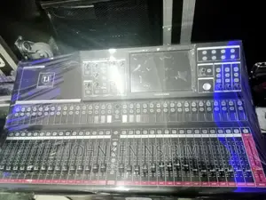 Professional T.I Digital Mixers 32channels