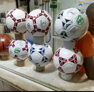 FIFA Approved Standard Football