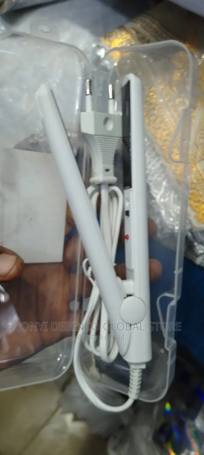Portable Mini Handheld Electric Nylon Sealer Machine