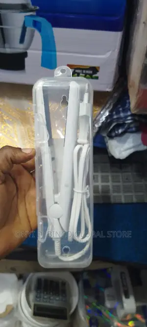Portable Mini Handheld Electric Nylon Sealer Machine