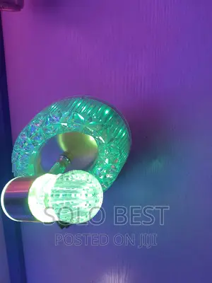 Interior Led Wall Bracket