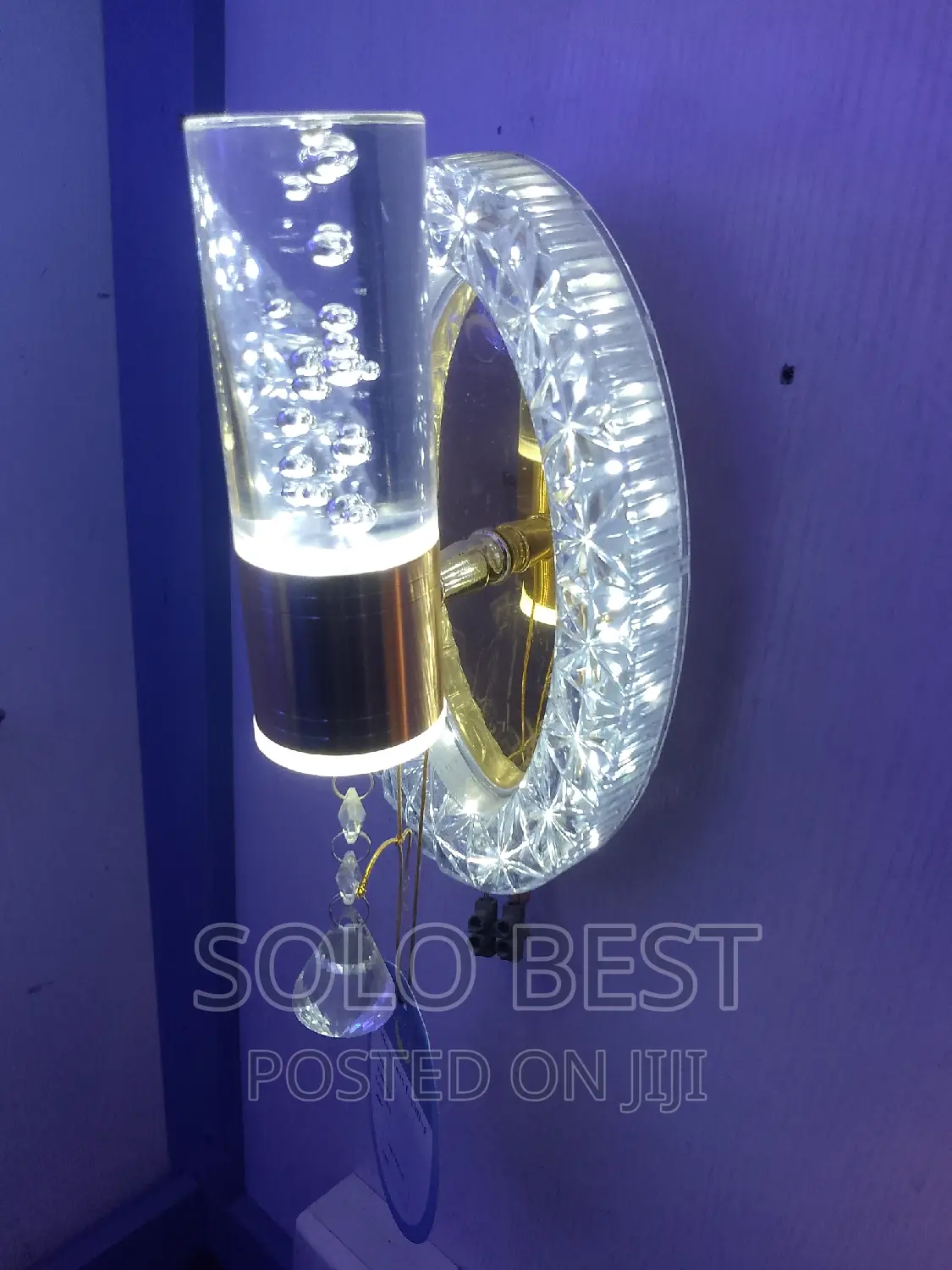 Interior Led Wall Bracket