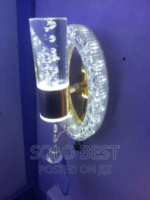 Interior Led Wall Bracket